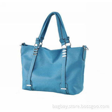 PU Wowen Handbag (FLBG09-002)